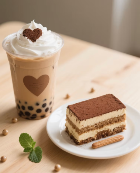 Ambient Lamp / Candle Light